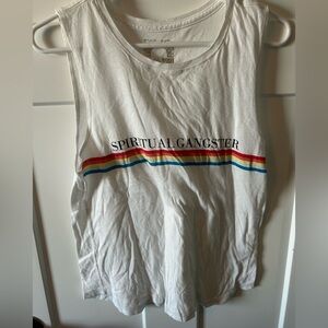 Spiritual Gangster tank - Small